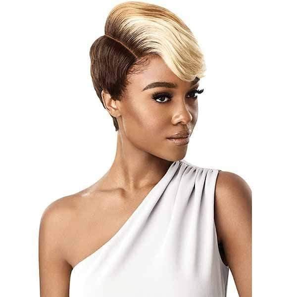 Outre 100% Human Hair Premium Duby Diamond Wig - ANYA - Image 3