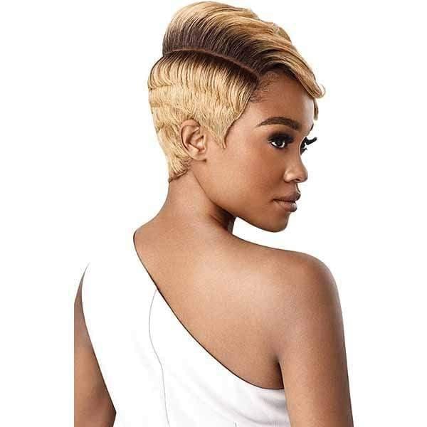 Outre 100% Human Hair Premium Duby Diamond Wig - ANYA - Image 4