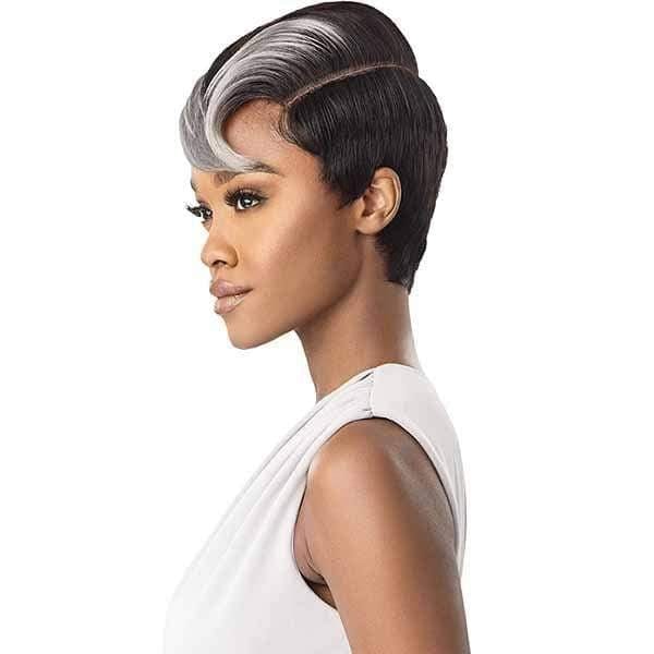 Outre 100% Human Hair Premium Duby Diamond Wig - ANYA - Image 5