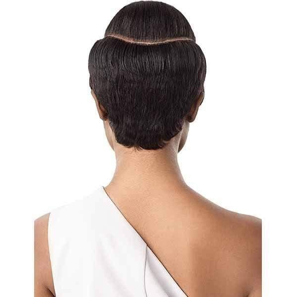 Outre 100% Human Hair Premium Duby Diamond Wig - ANYA - Image 6