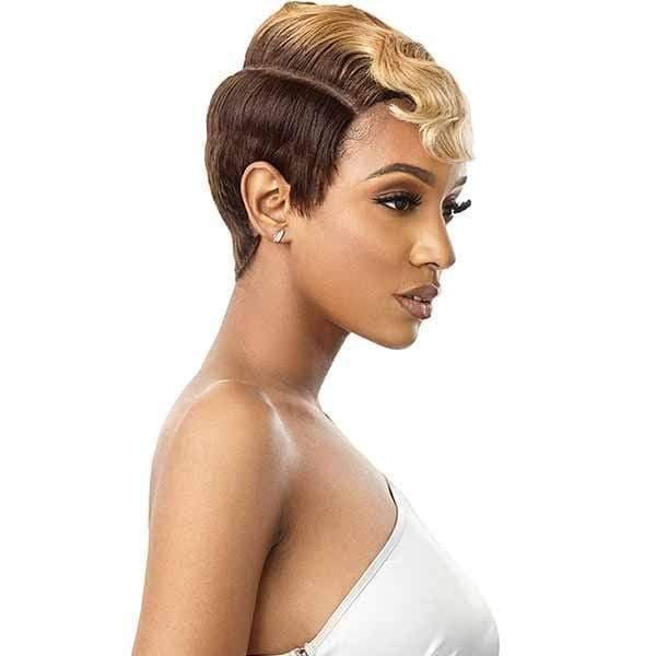 Outre 100% Human Hair Premium Duby Diamond Wig - BRYNNE - Image 4