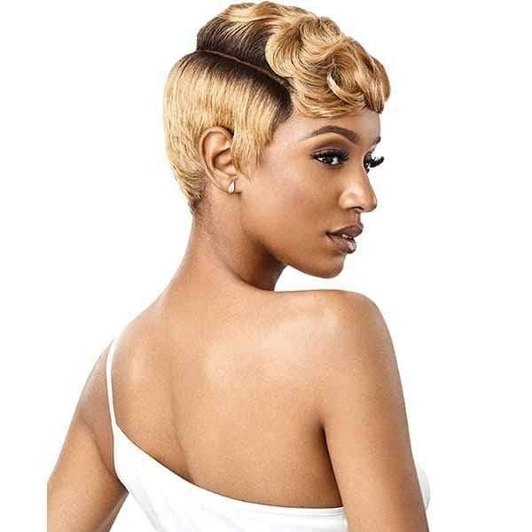 Outre 100% Human Hair Premium Duby Diamond Wig - BRYNNE - Image 5