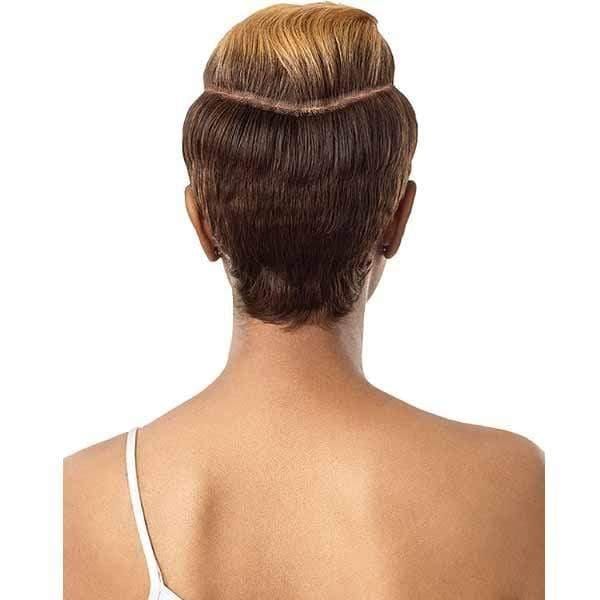 Outre 100% Human Hair Premium Duby Diamond Wig - BRYNNE - Image 6