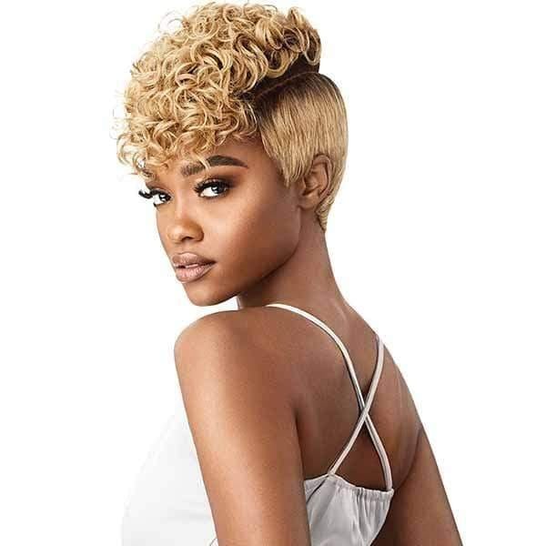 Outre 100% Human Hair Premium Duby Diamond Wig - CRISSA - Image 4