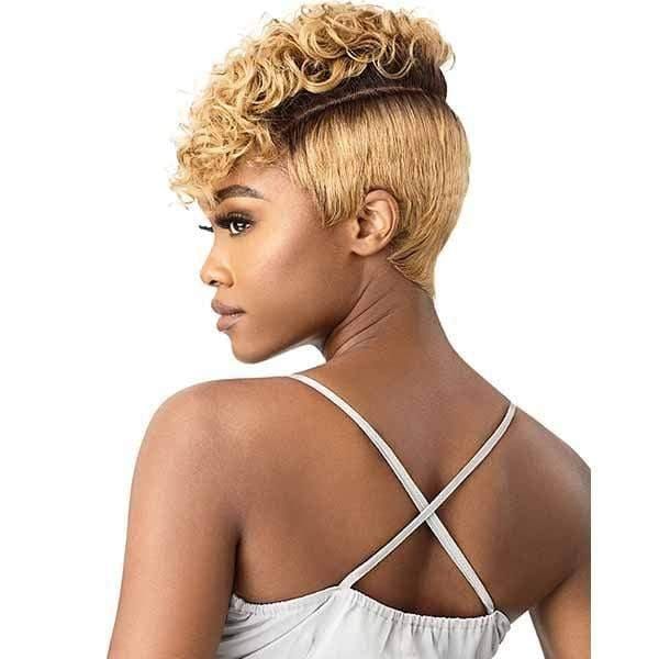 Outre 100% Human Hair Premium Duby Diamond Wig - CRISSA - Image 5