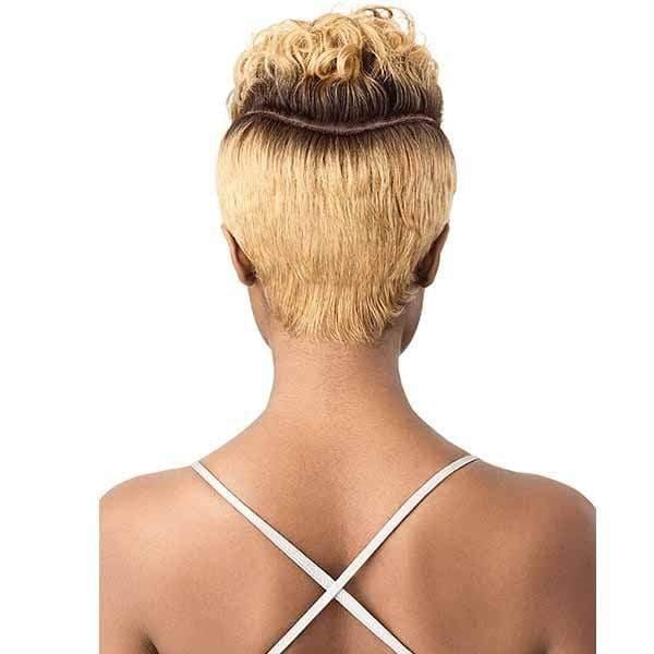 Outre 100% Human Hair Premium Duby Diamond Wig - CRISSA - Image 6