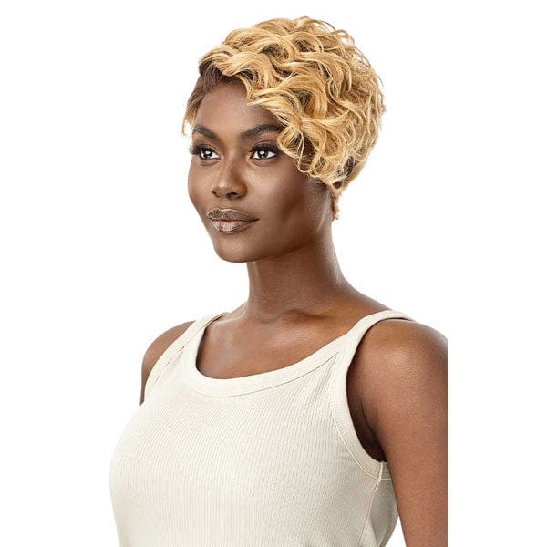 Outre 100% Human Hair Premium Duby Diamond Wig - LANIQUE - Image 3