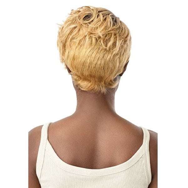 Outre 100% Human Hair Premium Duby Diamond Wig - LANIQUE - Image 4