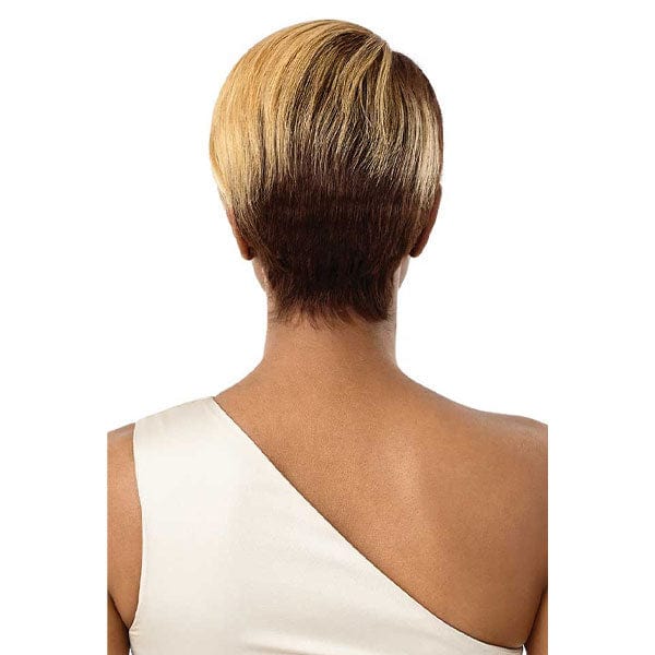 Outre 100% Human Hair Premium Duby Diamond Wig - TRUDY - Image 4