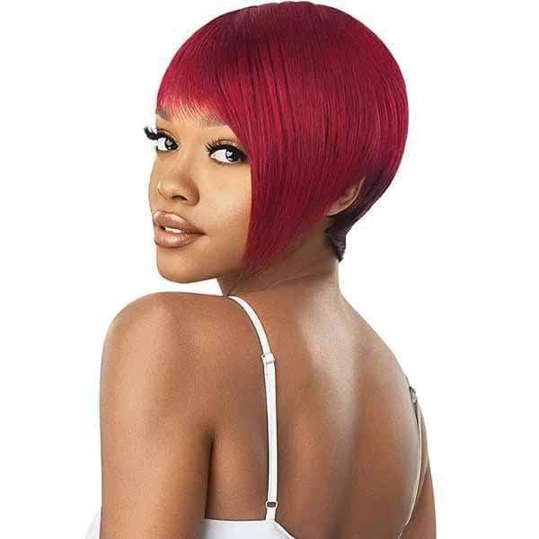 Outre 100% Human Hair Premium Duby Wig - ALYSON - Image 2