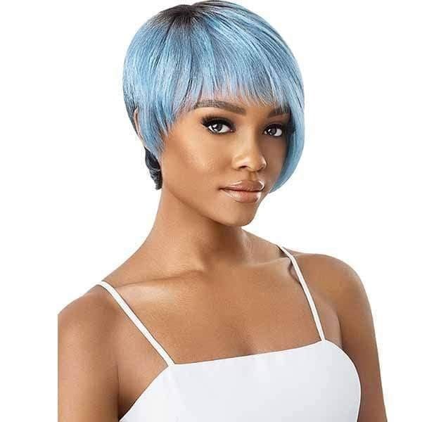 Outre 100% Human Hair Premium Duby Wig - ALYSON - Image 3
