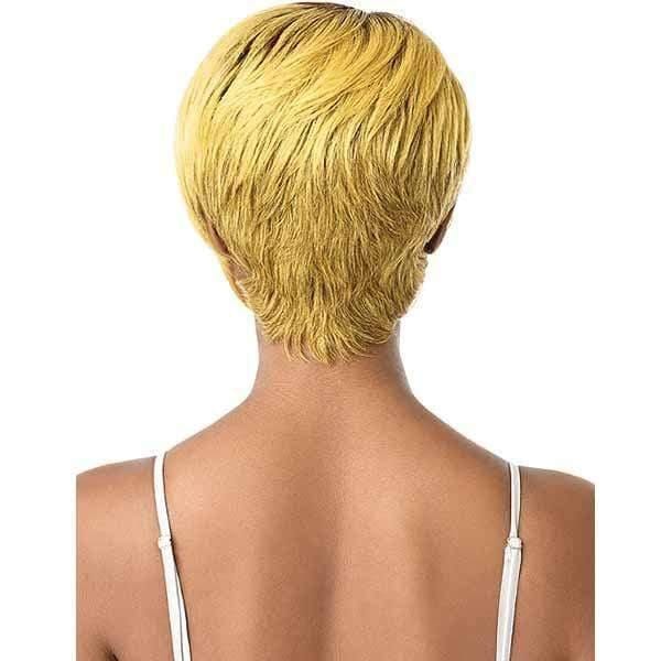 Outre 100% Human Hair Premium Duby Wig - ALYSON - Image 5