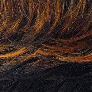 Outre 100% Human Hair Premium Duby Wig - ASPEN - Image 16