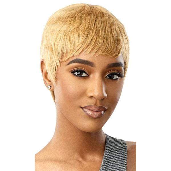 Outre 100% Human Hair Premium Duby Wig - ASULA - Image 2