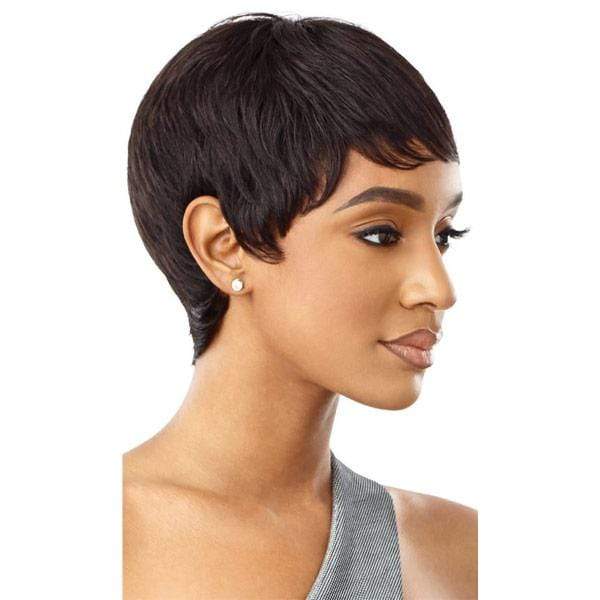Outre 100% Human Hair Premium Duby Wig - ASULA - Image 3