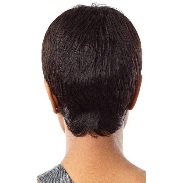 Outre 100% Human Hair Premium Duby Wig - ASULA - Image 4