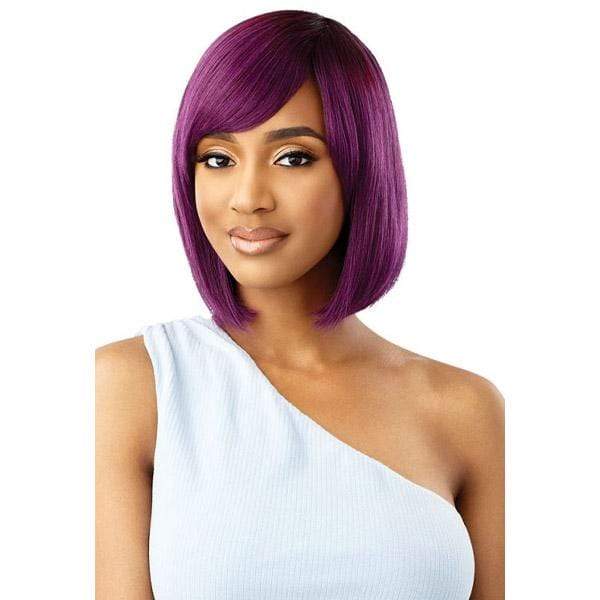 Outre 100% Human Hair Premium Duby Wig - BALBINA - Image 2