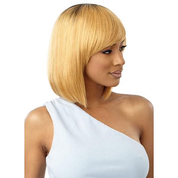 Outre 100% Human Hair Premium Duby Wig - BALBINA - Image 3