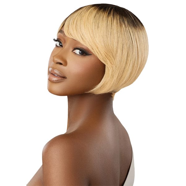 Outre 100% Human Hair Premium Duby Wig - CARTER - Image 2