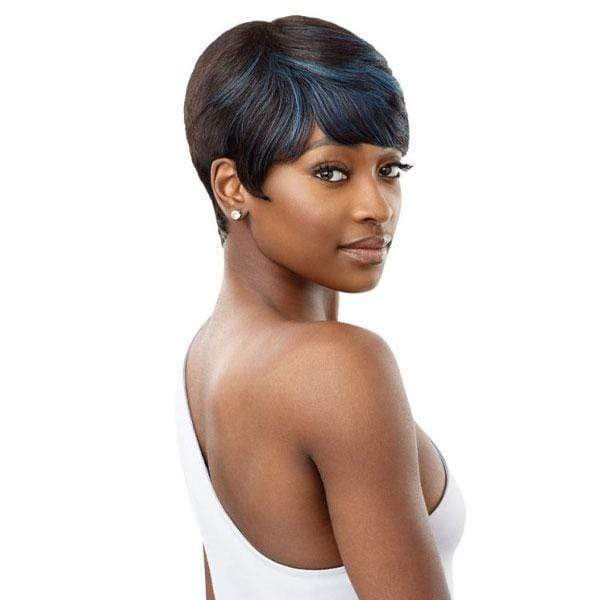 Outre 100% Human Hair Premium Duby Wig - EDDITA - Image 2