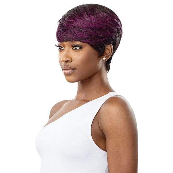 Outre 100% Human Hair Premium Duby Wig - EDDITA - Image 3