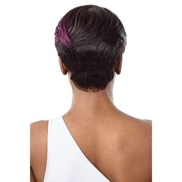 Outre 100% Human Hair Premium Duby Wig - EDDITA - Image 4