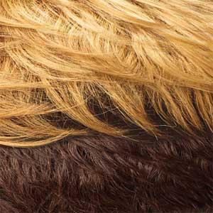 Outre 100% Human Hair Premium Duby Wig - ELMINA - Image 14