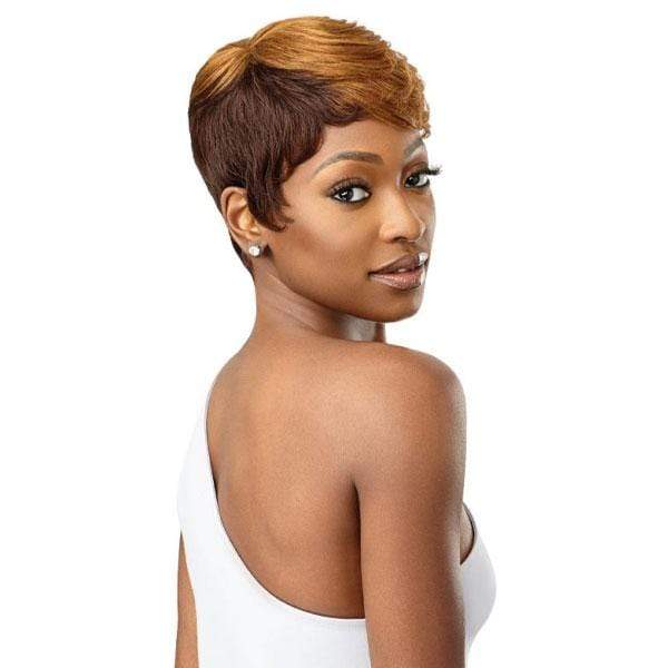 Outre 100% Human Hair Premium Duby Wig - ELMINA - Image 3