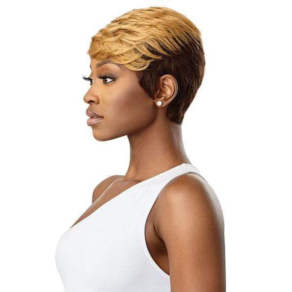 Outre 100% Human Hair Premium Duby Wig - ELMINA - Image 4