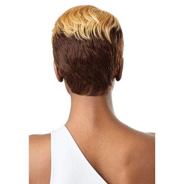 Outre 100% Human Hair Premium Duby Wig - ELMINA - Image 5