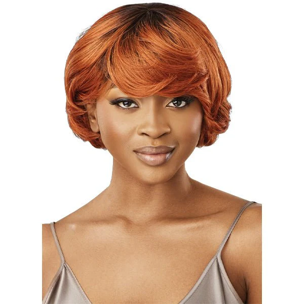 Outre 100% Human Hair Premium Duby Wig - HH AYSEL - Image 2