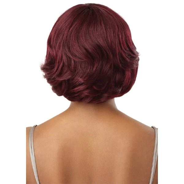 Outre 100% Human Hair Premium Duby Wig - HH AYSEL - Image 4