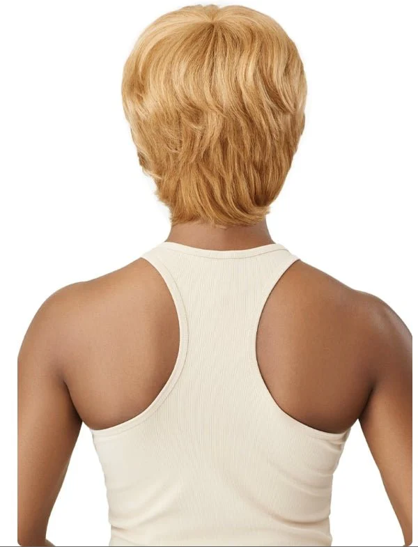 Outre 100% Human Hair Premium Duby Wig - HH Allen - Image 4
