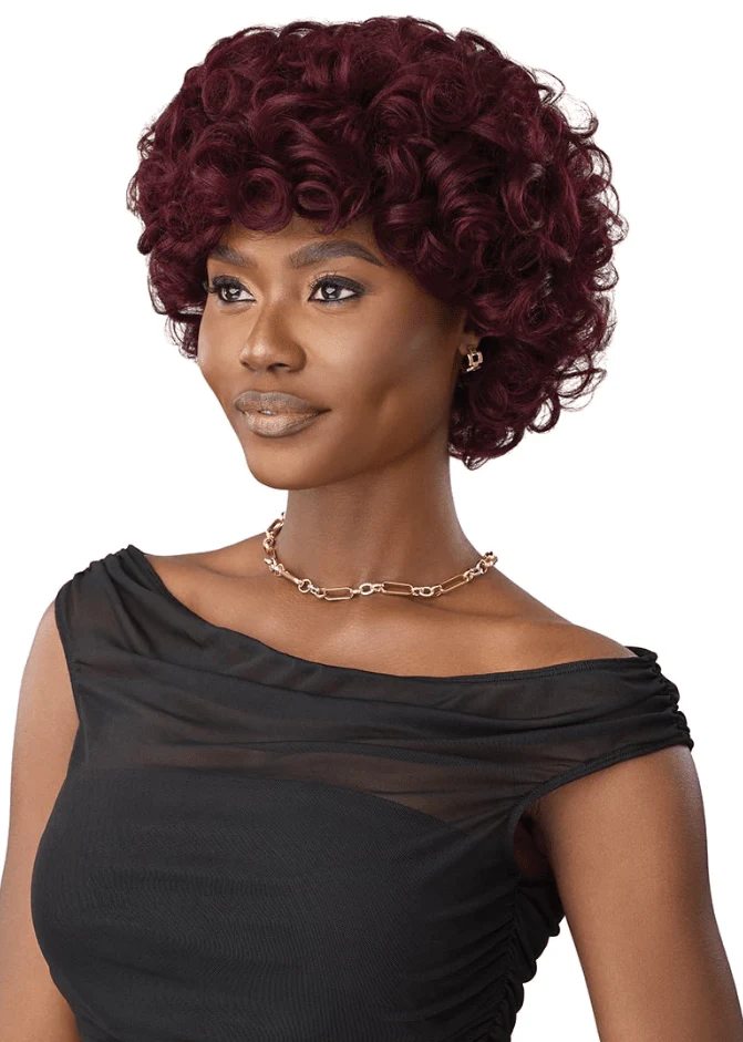 Outre 100% Human Hair Premium Duby Wig - HH CORINNA - Image 3