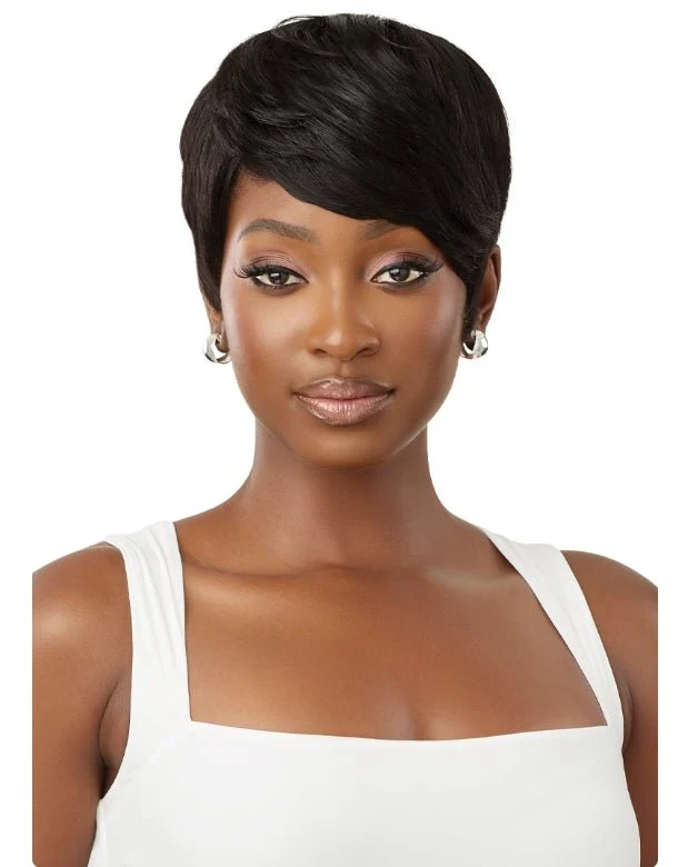 Outre 100% Human Hair Premium Duby Wig - HH DAFNE - Image 2