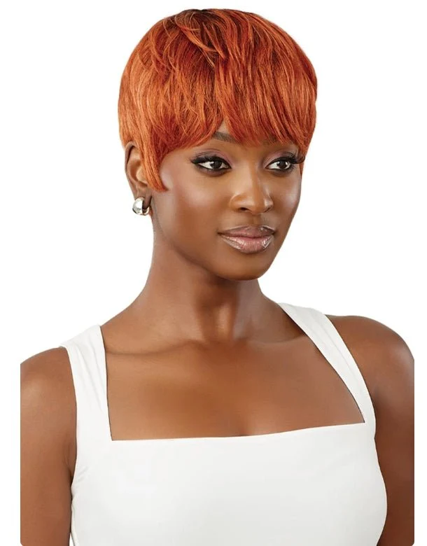 Outre 100% Human Hair Premium Duby Wig - HH DAFNE - Image 3
