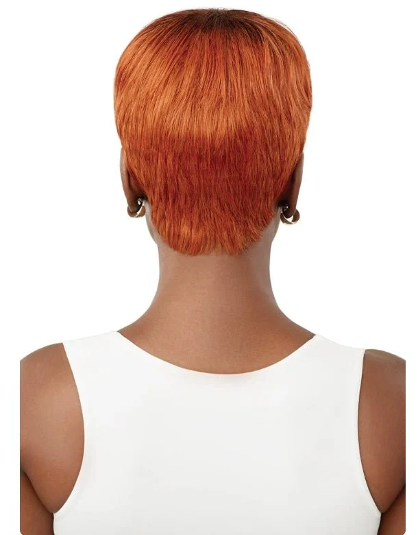 Outre 100% Human Hair Premium Duby Wig - HH DAFNE - Image 4