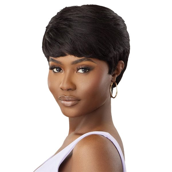 Outre 100% Human Hair Premium Duby Wig - HH LUCILLE - Image 2