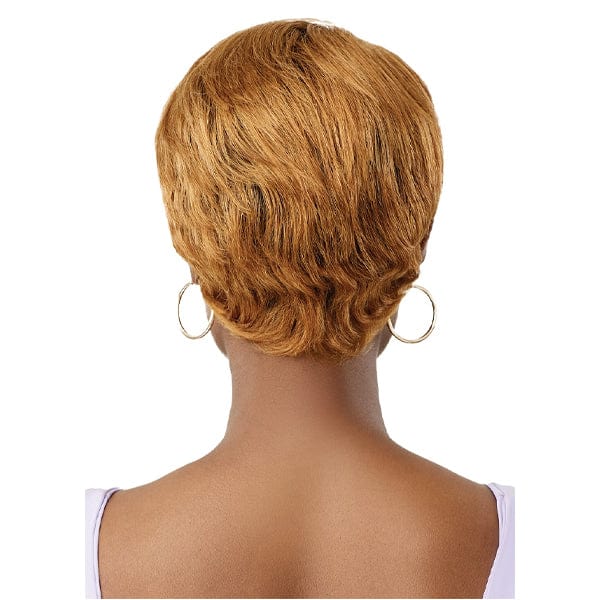 Outre 100% Human Hair Premium Duby Wig - HH LUCILLE - Image 3