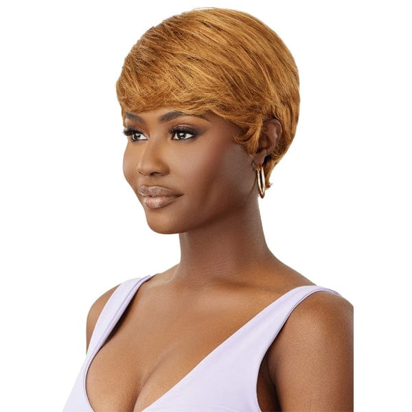 Outre 100% Human Hair Premium Duby Wig - HH LUCILLE - Image 4