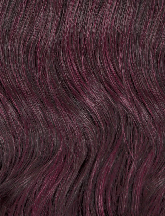 Outre 100% Human Hair Premium Duby Wig - HH MARAY - Image 13