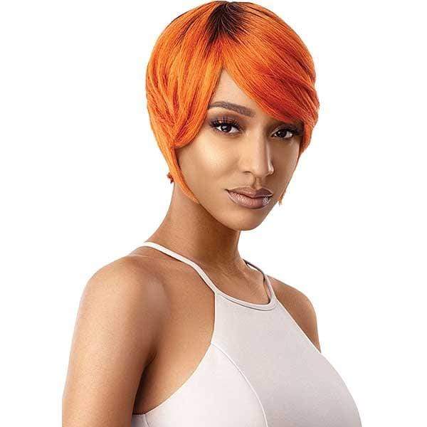 Outre 100% Human Hair Premium Duby Wig - JAYNE - Image 2