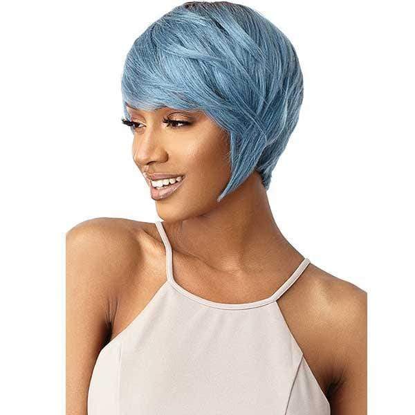 Outre 100% Human Hair Premium Duby Wig - JAYNE - Image 3