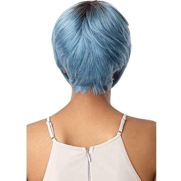 Outre 100% Human Hair Premium Duby Wig - JAYNE - Image 4
