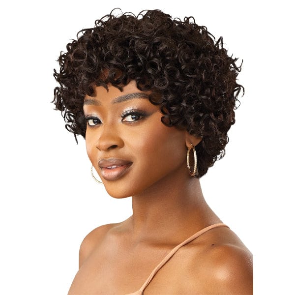 Outre 100% Human Hair Premium Duby Wig - JILL - Image 2
