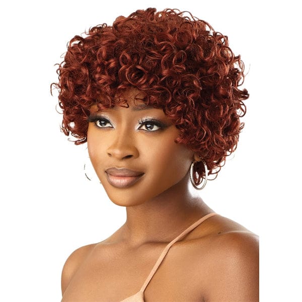 Outre 100% Human Hair Premium Duby Wig - JILL - Image 3