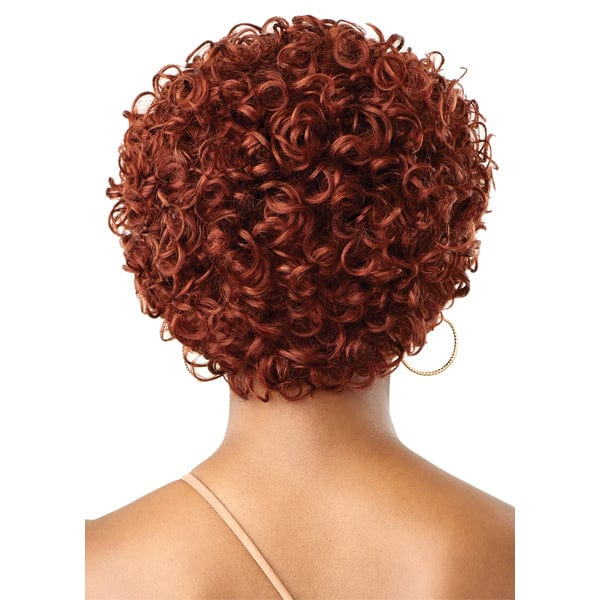 Outre 100% Human Hair Premium Duby Wig - JILL - Image 4