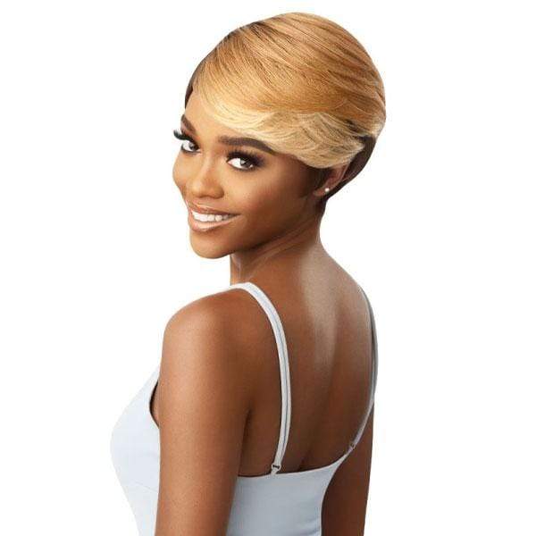 Outre 100% Human Hair Premium Duby Wig - NEHYE - Image 2
