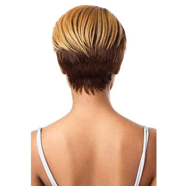 Outre 100% Human Hair Premium Duby Wig - NEHYE - Image 4