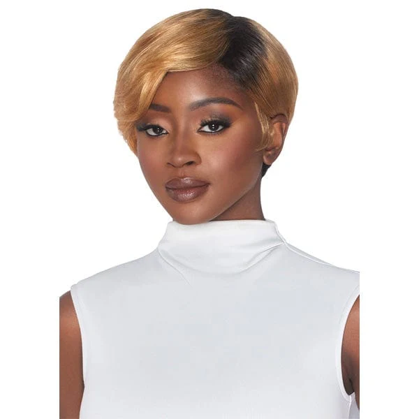 Outre 100% Human Hair Premium Duby Wig - NERIAH - Image 2